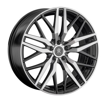 Replay JT16 20x8.5 5x108 ET43 DIA60.1