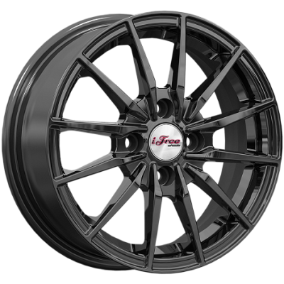 iFree Финчер 14x5.5 4x98 ET35 DIA58.5
