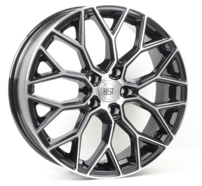 RST R198 18x6.5 5x114.3 ET37 DIA66.5