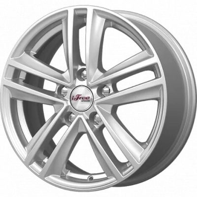 iFree Катар 16x6.5 5x112 ET46 DIA57.1
