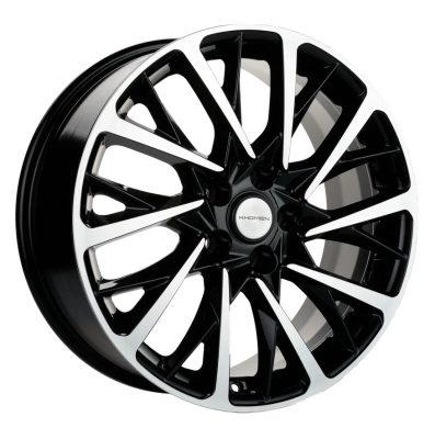 KHOMEN WHEELS KHW1804 ZV Chery Tiggo 8/ 8 Pro 18x7.5 5x108 ET47 DIA60.1