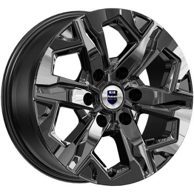 КиК Тейт 17x7.5 6x139.7 ET38 DIA67.1