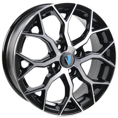 Venti 1419 14x5.5 4x100 ET43 DIA60.1