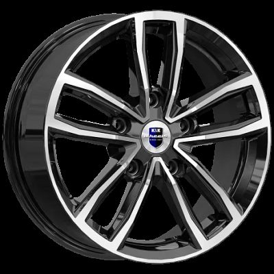 КиК Каланг 17x6.5 5x114.3 ET45 DIA54.1