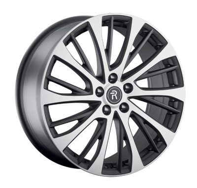 Replay LX214 20x8 5x114.3 ET30 DIA60.1