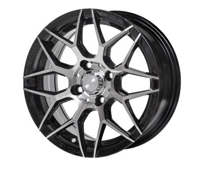 Race Ready Ready CSS3940 14x6 4x98 ET35 DIA58.6