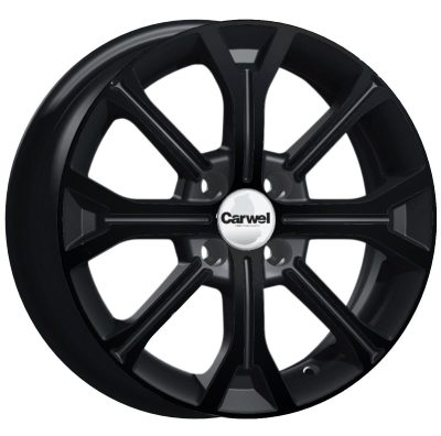 Carwel Кизи 198 (Logan) 15x6 4x100 ET40 DIA60.1