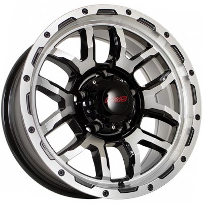 Wheels     D9553