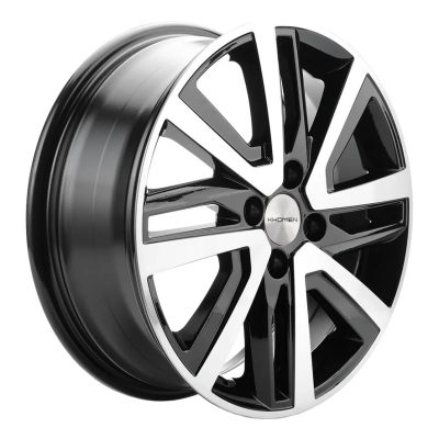 KHOMEN WHEELS KHW1609 Vesta/Largus 16x6 4x100 ET50 DIA60.1