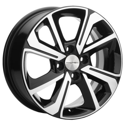 KHW1501 (Chevrolet Cobalt)