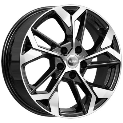 КС1062 ZV Creta