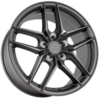 FF 370 18x8 5x100 ET40 DIA67.1