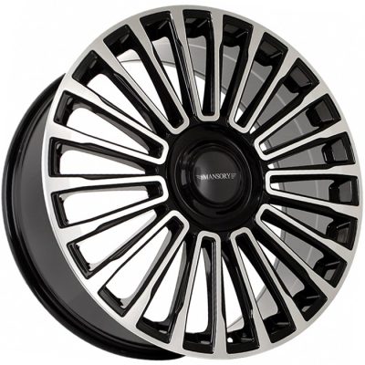 FF 395 22x9 5x150 ET40 DIA110