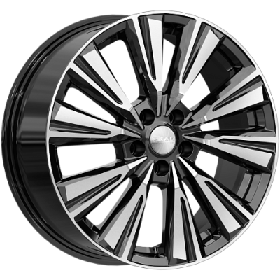 СКАД Линней 18x7.5 5x108 ET47 DIA60.1