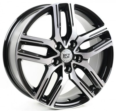 RST R127 17x7 5x114.3 ET50 DIA67.1