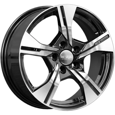 iFree КС1053 ZV Lifan X70 16x6.5 5x114.3 ET35 DIA60.1