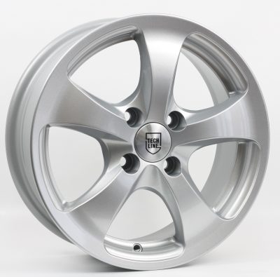 TechLine 403 14x5.5 5x100 ET35 DIA57.1