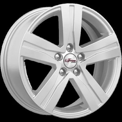 iFree Rebel 17x7 5x114.3 ET45 DIA66.1