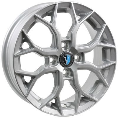 Venti 1419 14x5.5 4x98 ET35 DIA58.6