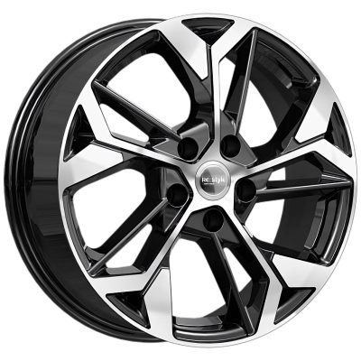iFree КС1062 Haval F7/F7x 17x6.5 5x114.3 ET40 DIA64.1