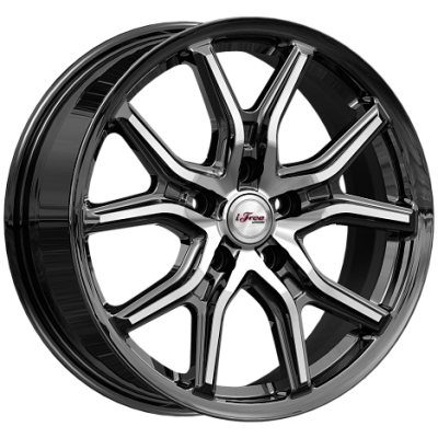 iFree Страйк 17x6.5 5x114.3 ET38 DIA67.1