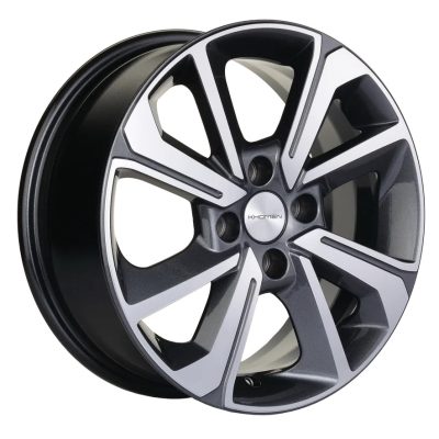 KHOMEN WHEELS KHW1501 ZV Lada Granta 15x6 4x98 ET36 DIA58.6