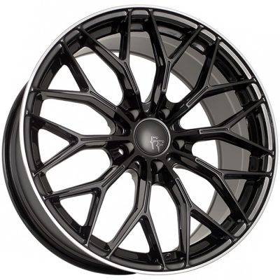 Sakura Wheels Wheels YA5647 19x8.5 5x114.3 ET35 DIA73.1