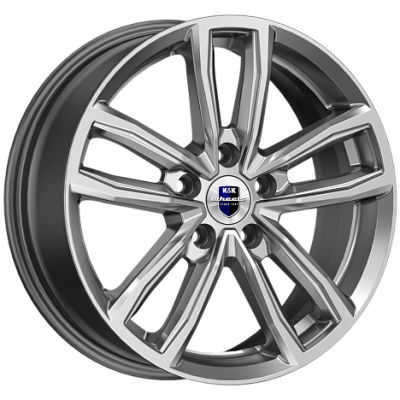 КиК Каланг 17x6.5 5x139.7 ET40 DIA98.1
