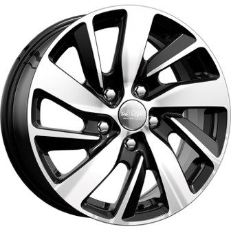iFree KC741 ZV Duster 16x6.5 5x114.3 ET50 DIA66.1