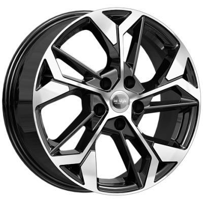 iFree КС1062 ZV Lifan X70 17x6.5 5x114.3 ET35 DIA67.1
