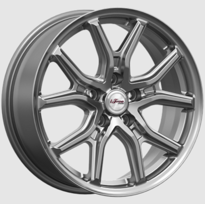 iFree Страйк 17x6.5 5x108 ET33 DIA60.1