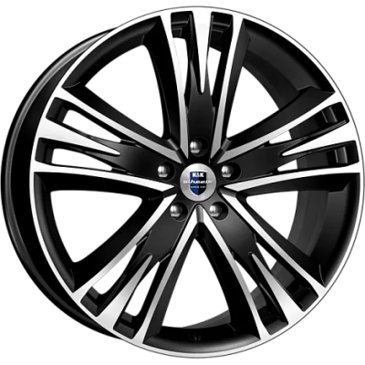 КиК Атлас 20x8.5 5x114.3 ET35 DIA67.1