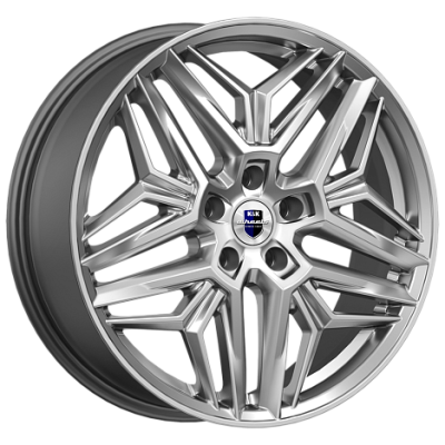 КиК Колумб 19x7 5x108 ET47 DIA60.1