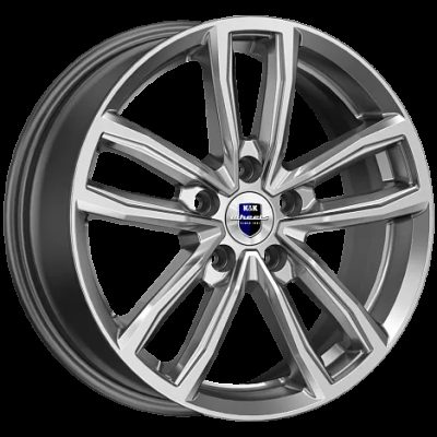 КиК Каланг 17x6.5 5x114.3 ET45 DIA54.1