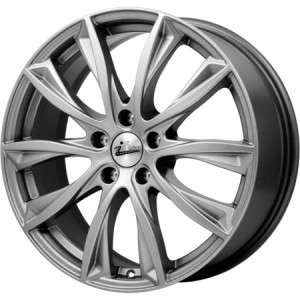 iFree Каzантип 18x7.5 5x114.3 ET50 DIA67.1