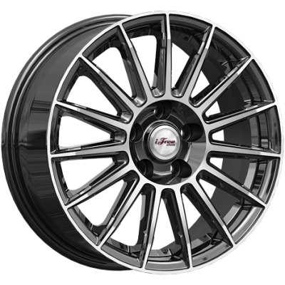 iFree Азур 16x6.5 5x114.3 ET45 DIA67.1