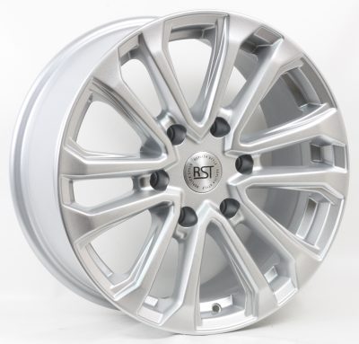 RST R117 17x7.5 6x139.7 ET25 DIA106.1