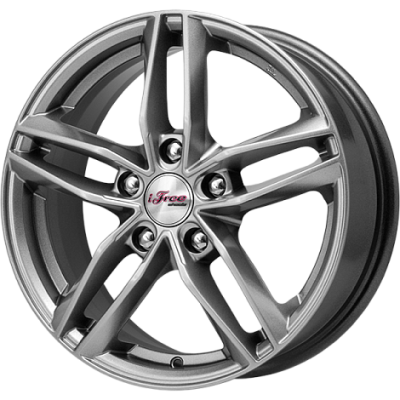 iFree Moskva 16x6.5 5x105 ET39 DIA56.6