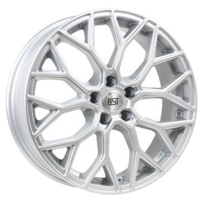 RST R198 18x6.5 5x114.3 ET37 DIA66.5