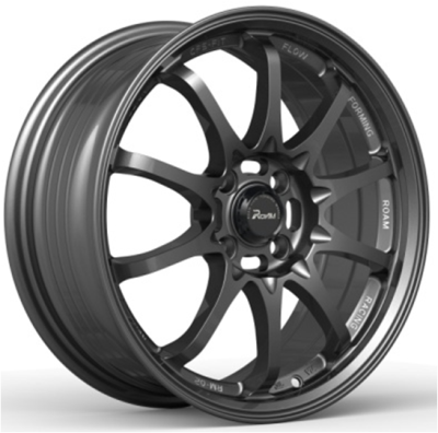 Race Ready Ready CSSYA3763 16x6.5 4x100 ET40 DIA60.1