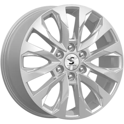 СКАД Premium Series КР007 Haval H9 20x8 6x139.7 ET42 DIA75.1