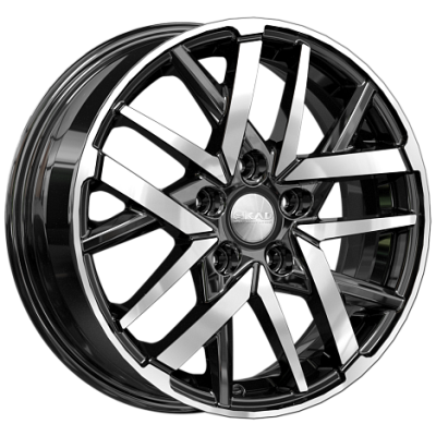 СКАД Босфор 16x6 5x114.3 ET40 DIA67.1