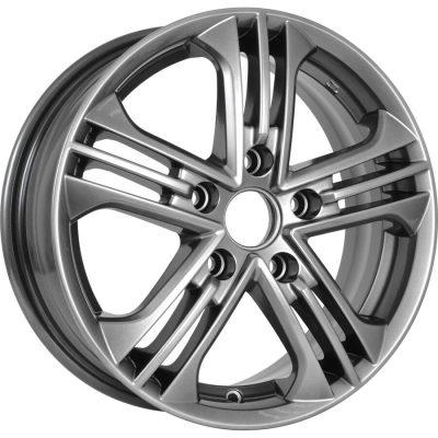 КиК Trinity 15x6 5x112 ET45 DIA66.6