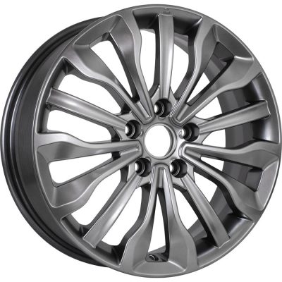КиК Атакама 17x6.5 5x114.3 ET50 DIA66.1