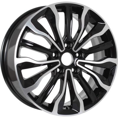 КиК Атакама 17x6.5 5x114.3 ET50 DIA67.1