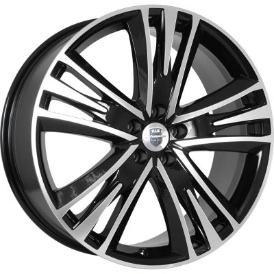 КиК Атлас 20x8.5 5x120 ET42 DIA67.1
