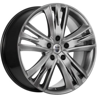 КиК Атлас 20x8.5 5x120 ET45 DIA65.1