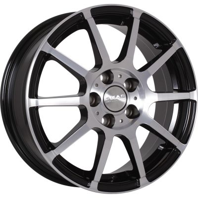 СКАД Акита 15x6 4x98 ET35 DIA58.6