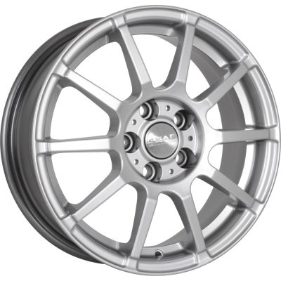 СКАД Акита 15x6 4x98 ET35 DIA58.6