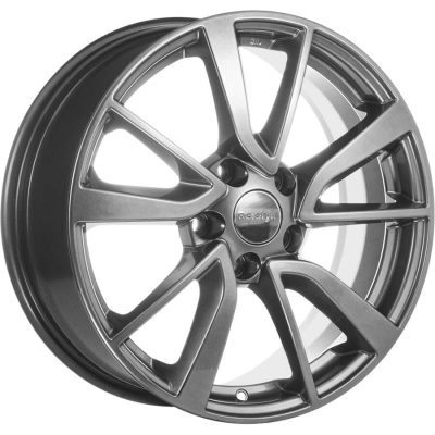 iFree Original КС699 (ZV 17_ Octavia) 17x7 5x112 ET49 DIA57.1